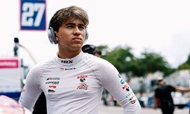 Thumbnail for HMD Drivers Gain Seat Time, Stay Sharp Leading to '23 Opener