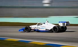 Thumbnail for 2023 Season Preview: Cape Motorsports