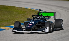 Thumbnail for 2023 Season Preview: Juncos Hollinger Racing