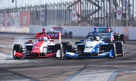 Thumbnail for INDY NXT Preview: Grand Prix of St. Petersburg