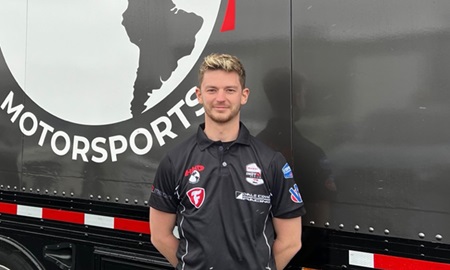 thumbnail for Sowery Returns to HMD for Partial 2023 Program