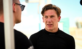 Thumbnail for Simpson Learns Important Lessons in Sebring Victory