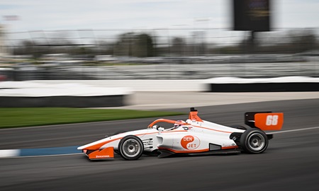 thumbnail for INDY NXT Preview - Barber Motorsports Park