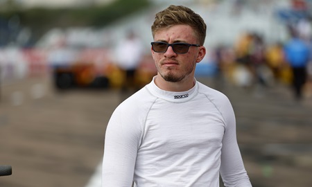 thumbnail for Gold Joins HMD Motorsports for Rest of 2023 Season