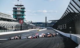 Thumbnail for INDY NXT Preview – Indianapolis Motor Speedway Road Course