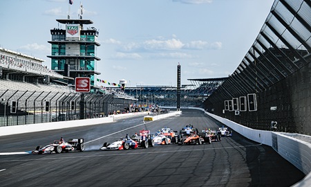 thumbnail for INDY NXT Preview – Indianapolis Motor Speedway Road Course