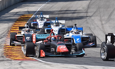 thumbnail for INDY NXT by Firestone Preview – Road America