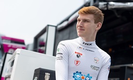 Thumbnail for Five Drivers Staying Busy in Sports Cars Sunday at The Glen