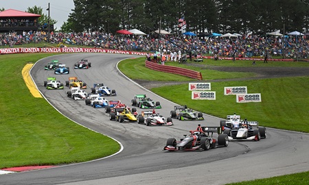 thumbnail for Midseason Review: 2023 INDY NXT by Firestone