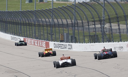 thumbnail for INDY NXT by Firestone Preview – Iowa Speedway