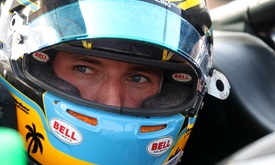 Thumbnail for Brabham Returns to Cape Motorsports at Nashville