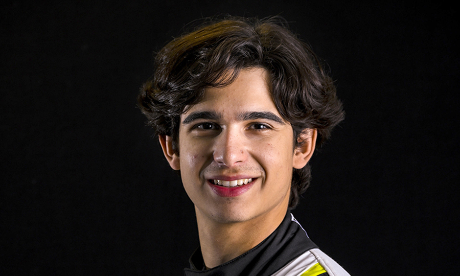 thumbnail for Porto To Drive for Cape at Brickyard, Laguna Seca