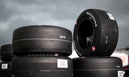 thumbnail for WWRT Race Starting at 9:50 P.M. ET Tonight