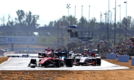 thumbnail for INDY NXT by Firestone Preview – Portland