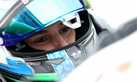 Thumbnail for Pierson To Continue with HMD Motorsports in 2024