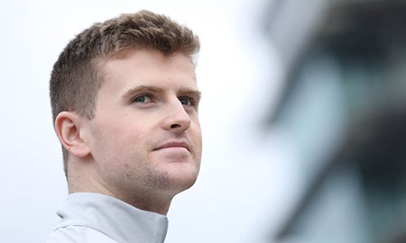 thumbnail for Browne Climbs to HMD Motorsports for 2024 Season