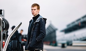 Thumbnail for HMD Motorsports Adds Koolen to 2024 Lineup