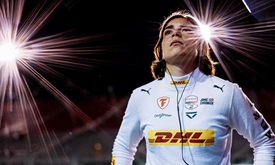 Thumbnail for No. 5: Chadwick Makes Series Debut