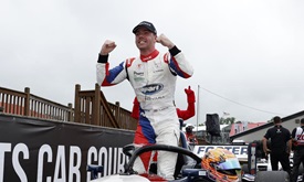 Thumbnail for No. 3: Rookie Class Makes Grand Debut