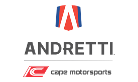 Thumbnail for Andretti, Cape Form INDY NXT by Firestone Alliance