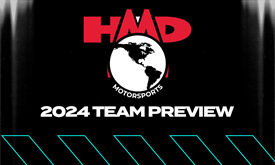 Thumbnail for 2024 Preview: HMD Motorsports
