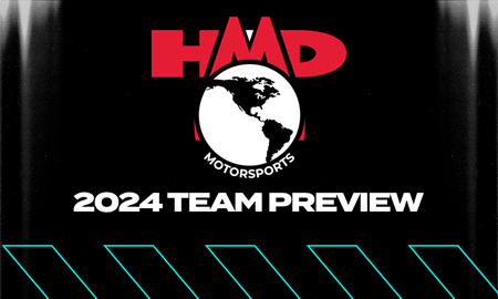 thumbnail for 2024 Preview: HMD Motorsports