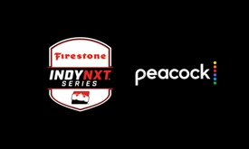 Thumbnail for Peacock Broadcast Schedule Unveiled for 2024 Season
