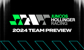 Thumbnail for 2024 Preview: Juncos Hollinger Racing