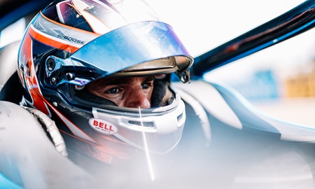 thumbnail for D’Orlando Looking for More Chances after Strong St. Pete