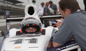 Thumbnail for INDY NXT Reaches 500th Race Milestone at Detroit