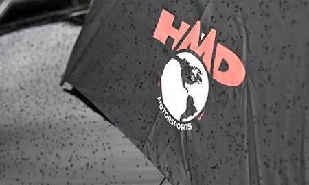 thumbnail for Rain Forces Delay of Road America Qualifying to Later Today