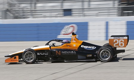 thumbnail for Test Patterns: Milwaukee