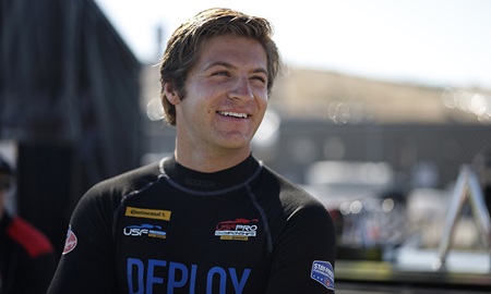 thumbnail for Brooks Makes Most of New Chance while Pulling Double Duty