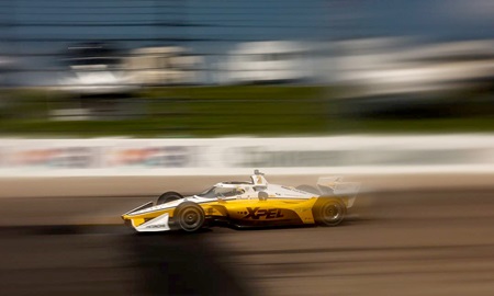 thumbnail for McLaughlin Leads Way in Busy Iowa Practice