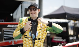 Thumbnail for Bogle Parlays Experience into Big Improvement This Season