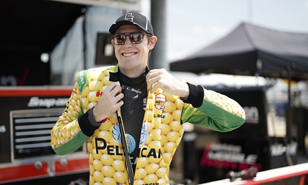 thumbnail for Bogle Parlays Experience into Big Improvement This Season