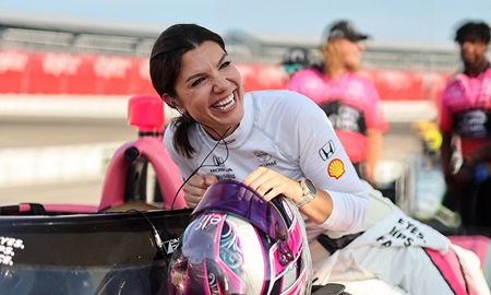 thumbnail for Legge Returns to No. 51 Coyne Seat at WWTR