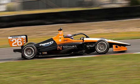 thumbnail for Foster Eyes Pole after Leading Another Portland Practice