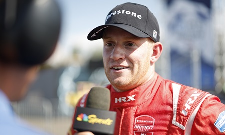 thumbnail for Proud Abel Won’t Give Up Fight against Foster at Milwaukee