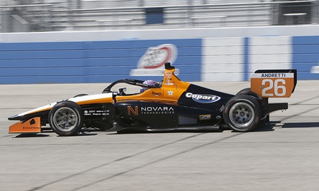 thumbnail for Foster Looks To Seal Title Deal Early in Milwaukee