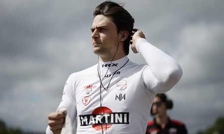 thumbnail for Allaer Returning to HMD for Nashville Season Finale