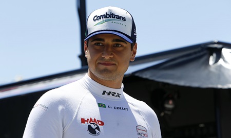 thumbnail for Collet Staying with HMD, Aiming for Title in 2025