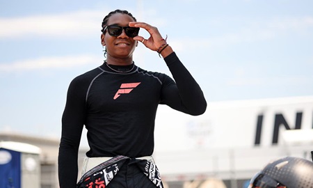 thumbnail for Rowe Joins ABEL Motorsports with Force Indy for 2025