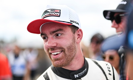 thumbnail for Job Done: Foster Dominated with Incredible Summer Run