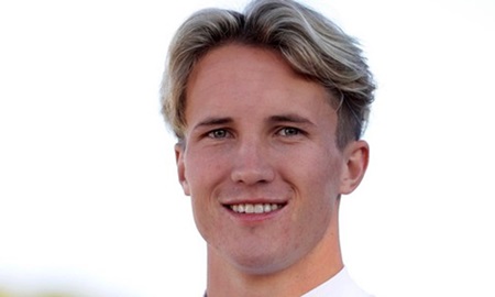 thumbnail for Australian Smith Joins HMD Motorsports for 2025 Season