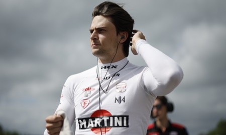 thumbnail for Allaer Returns to HMD for Full Season in 2025