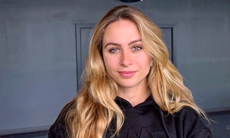 thumbnail for Floersch Joins HMD for 2025 INDY NXT Season