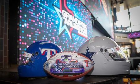 thumbnail for Legends From Cowboys, Rangers To Serve as Arlington Grand Marshals