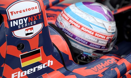 thumbnail for Test Patterns: Sebring