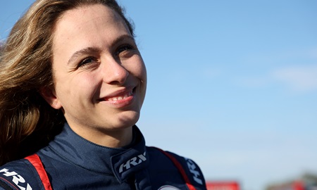 thumbnail for Floersch Quickly Adjusting To New Opportunity in America